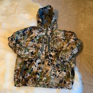 Sitka Jetstream Jacket